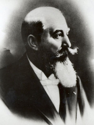 Constantin ISTRATI