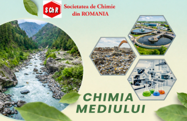 CHIMIA MEDIULUI