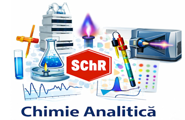CHIMIE ANALITICĂ