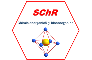 CHIMIE ANORGANICĂ ȘI BIOANORGANICĂ