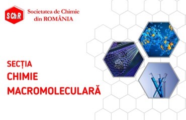 CHIMIE MACROMOLECULARĂ