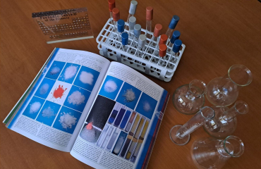 EDUCAȚIE ÎN CHIMIE